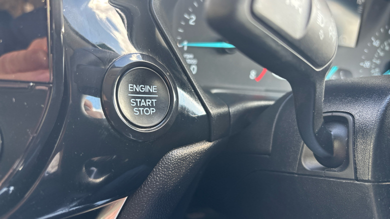 Ford Fiesta 1.0 EcoBoost Titanium 5dr Petrol Hatchback